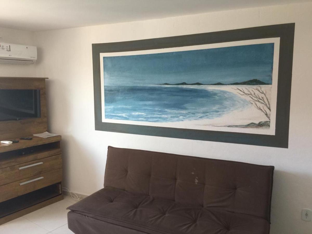 Loft Centro Apartment Arraial do Cabo Bagian luar foto