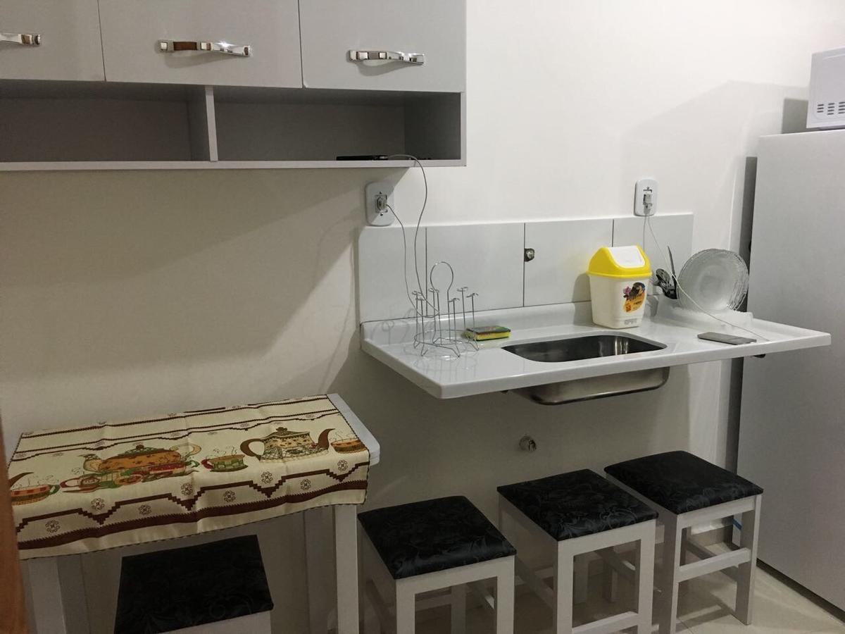 Loft Centro Apartment Arraial do Cabo Bagian luar foto