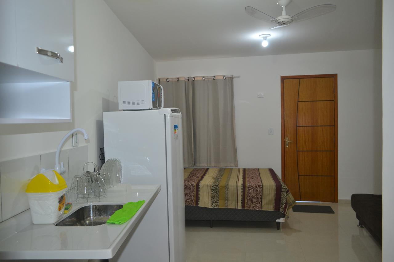 Loft Centro Apartment Arraial do Cabo Bagian luar foto