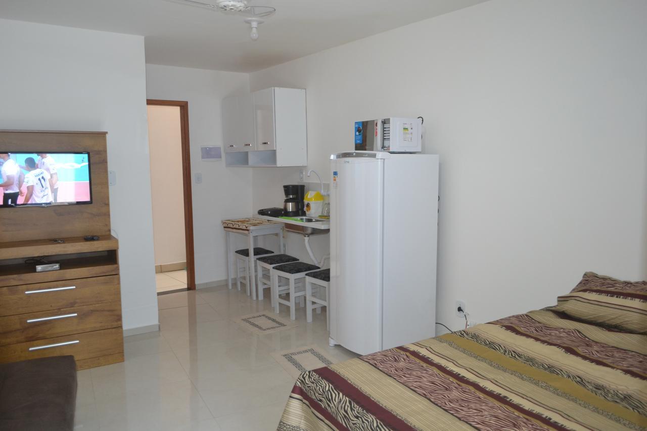Loft Centro Apartment Arraial do Cabo Bagian luar foto