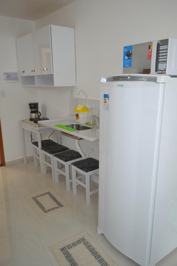 Loft Centro Apartment Arraial do Cabo Bagian luar foto