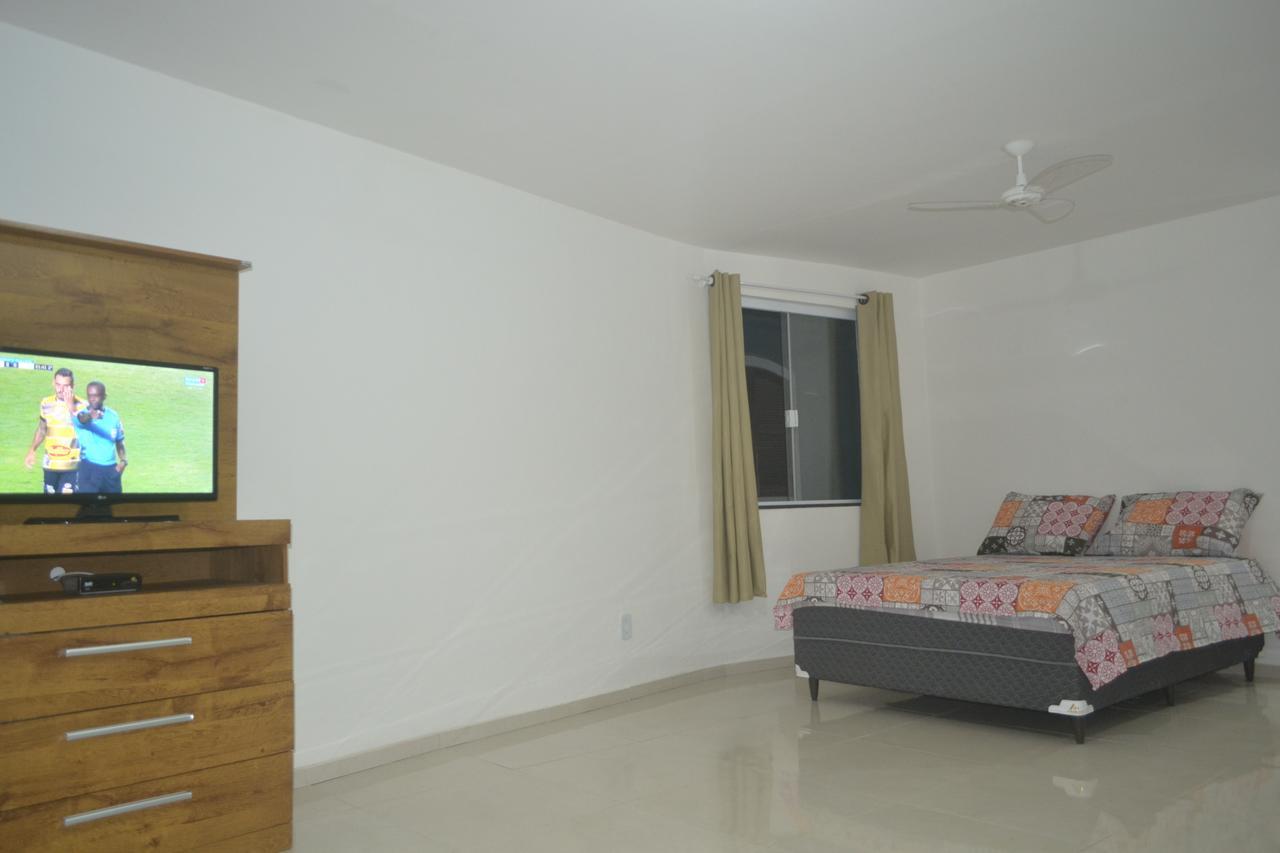 Loft Centro Apartment Arraial do Cabo Bagian luar foto