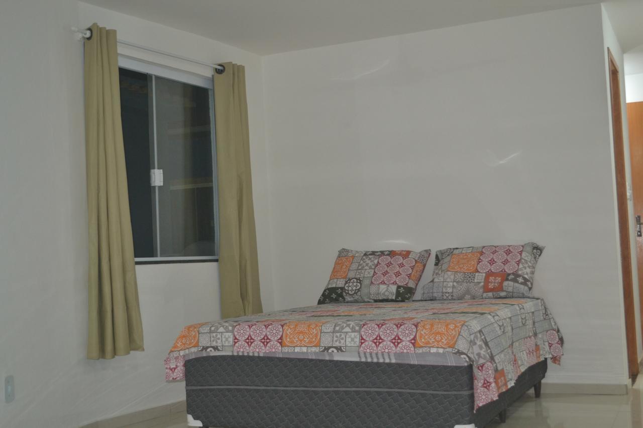 Loft Centro Apartment Arraial do Cabo Bagian luar foto