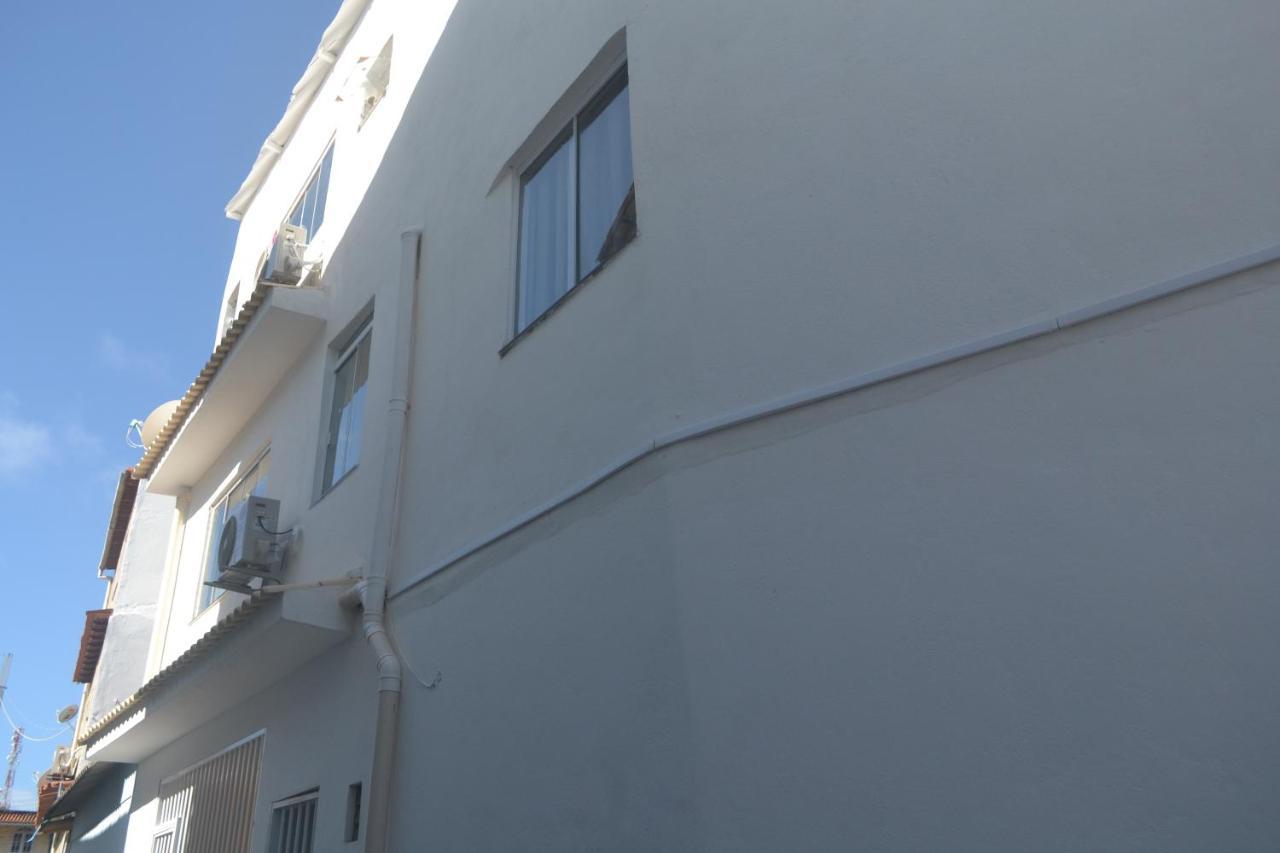 Loft Centro Apartment Arraial do Cabo Bagian luar foto